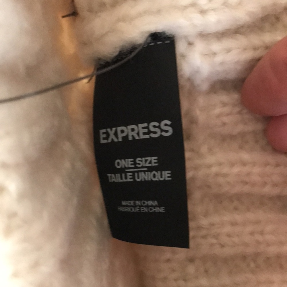Express stocking cap - Picture 4 of 6